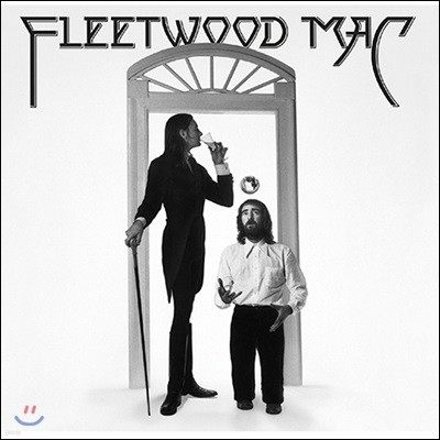 Fleetwood Mac (øƮ ) - Fleetwood Mac (2017 Remastered)