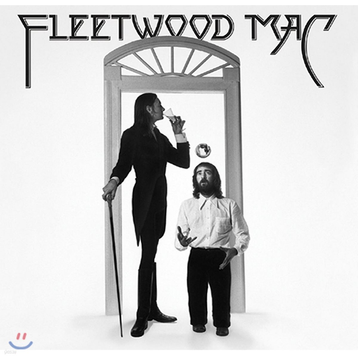 Fleetwood Mac (플리트우드 맥) - Fleetwood Mac (2017 Remastered)