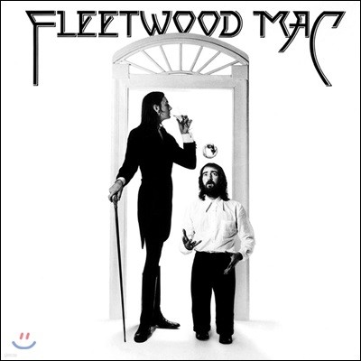 Fleetwood Mac (øƮ ) - Fleetwood Mac (Deluxe Edition)
