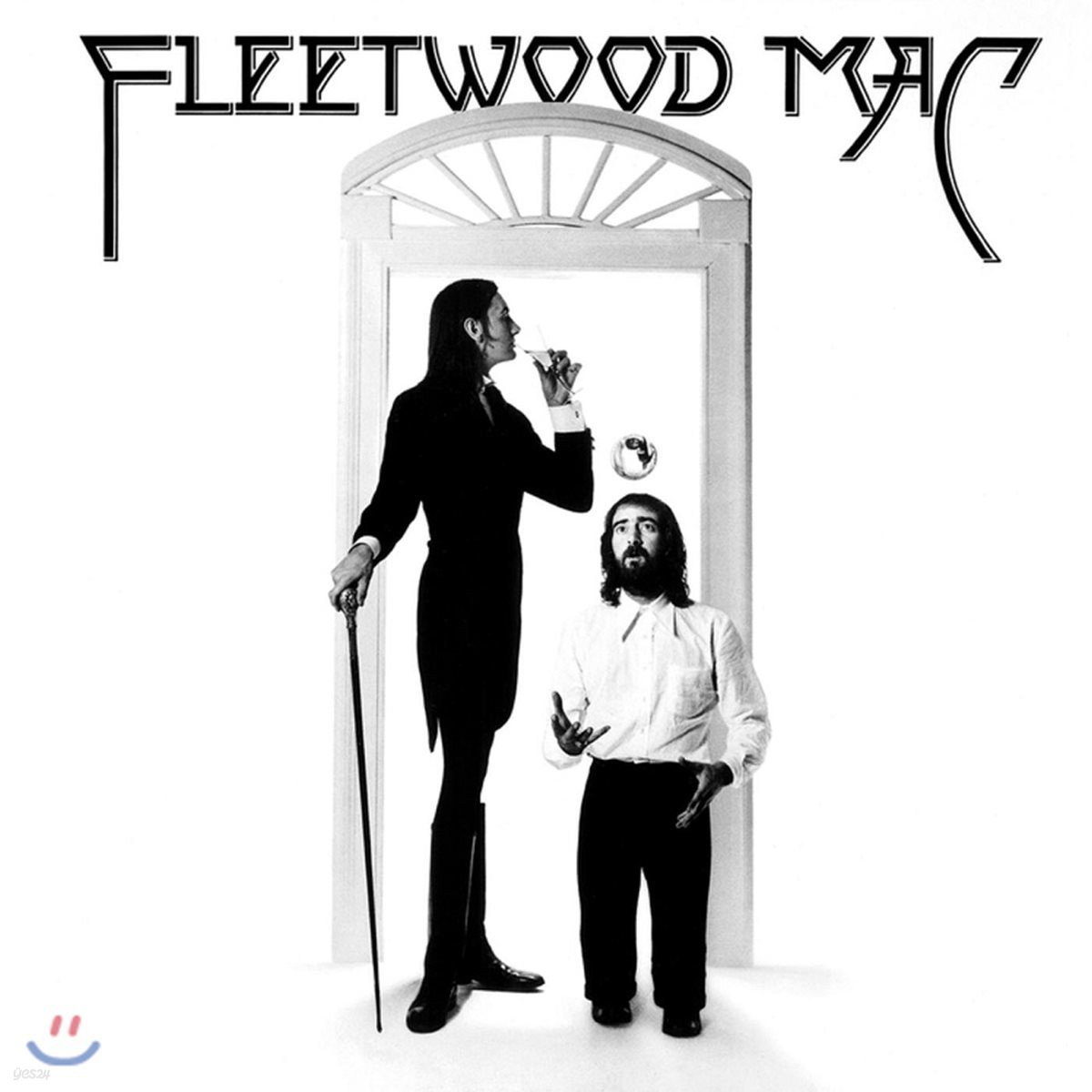 Fleetwood Mac (플리트우드 맥) - Fleetwood Mac (Deluxe Edition)