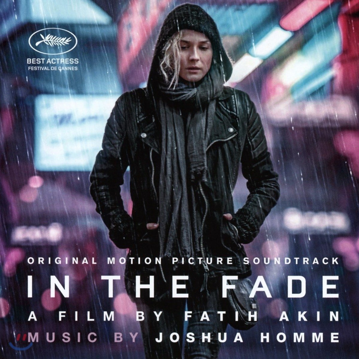 인 더 페이드 영화음악 (In The Fade OST by Joshua Homme 조슈아 옴므)