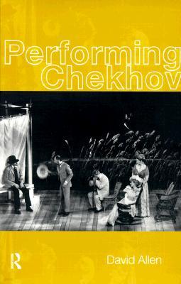 Performing Chekhov