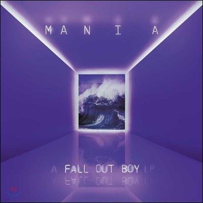 Fall Out Boy ( ƿ ) - MANIA