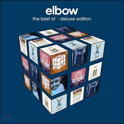 Elbow () - The Best Of [Deluxe Edition]