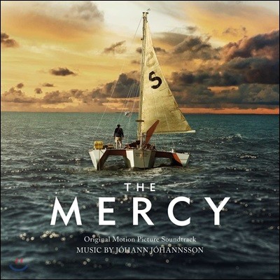  ӽ ȭ (The Mercy OST by Johann Johannsson  Ѽ)