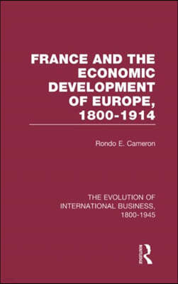 France & Econ Dev Europe    V4