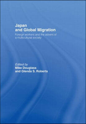 Japan and Global Migration