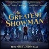 위대한 쇼맨 뮤지컬 영화음악 (The Greatest Showman OST) [LP]