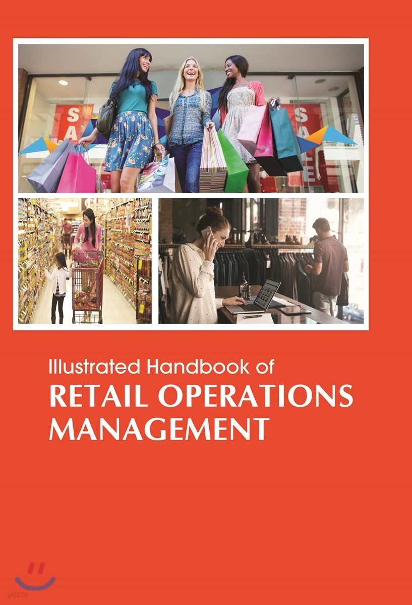 Illustrated Handbook of Retail Operations Management