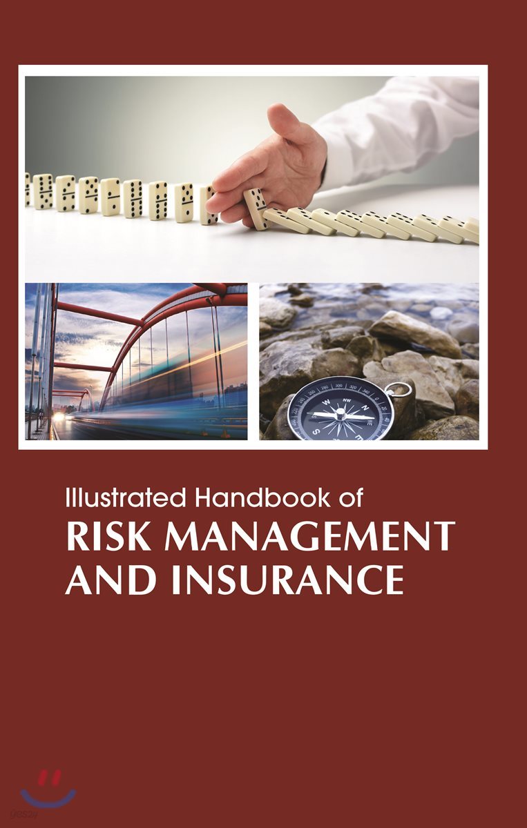 Illustrated Handbook of Risk Management And Insurance 