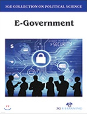 3GE Collection on Political Science: E-Government