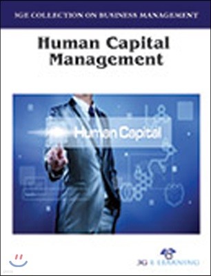 3GE Collection on Business Management: Human Capital Management