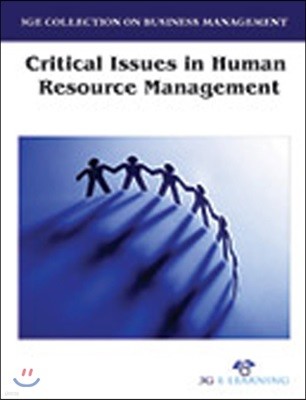 3GE Collection on Business Management: Critical Issues in Human Resource Management
