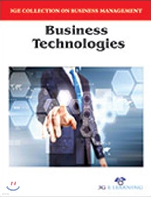 3GE Collection on Business Management: Business Technologies