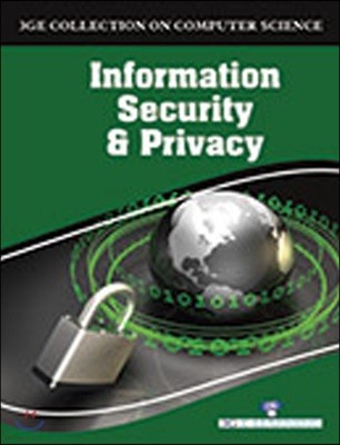 3GE Collection on Computer Science: Information Security & Privacy