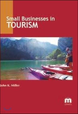 Small Businesses In Tourism