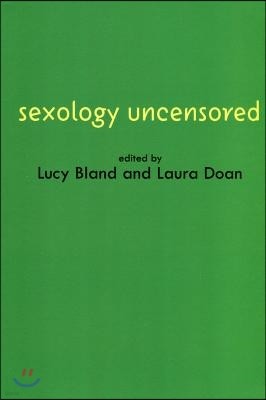 Sexology Uncensored