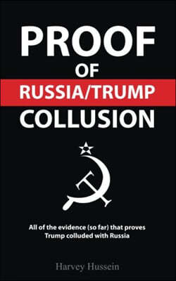 Gag Book - Proof of Russia/Trump Collusion