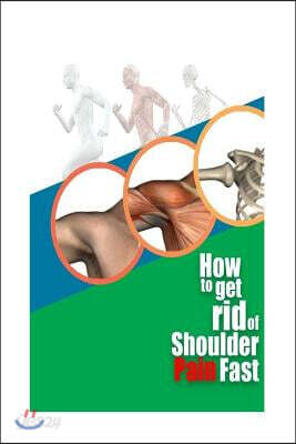 How to Get Rid of Shoulder Pain Fast
