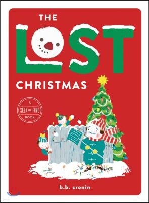 The Lost Christmas