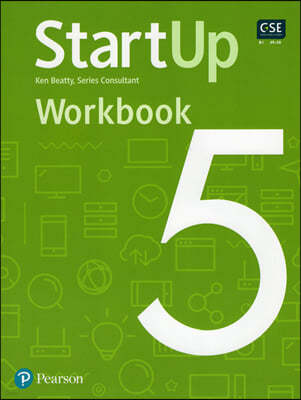Startup 5, Workbook