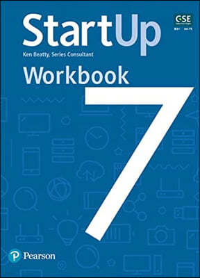 Startup 7, Workbook