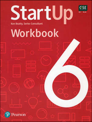 Startup 6, Workbook