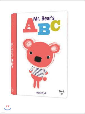 Mr. Bears ABC