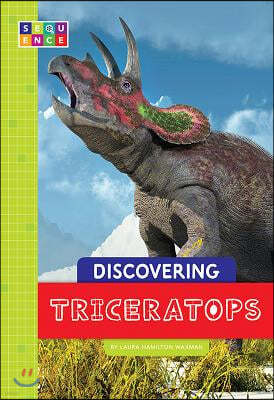 Discovering Triceratops