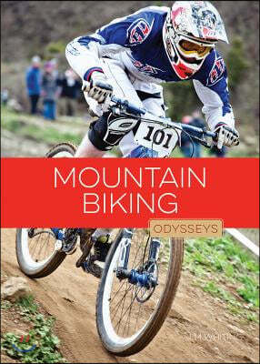 Mountain Biking