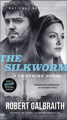 The Silkworm
