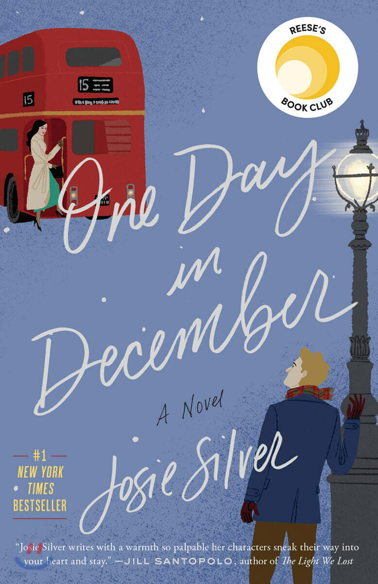 One Day in December