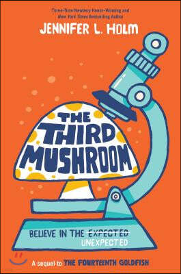The Third Mushroom