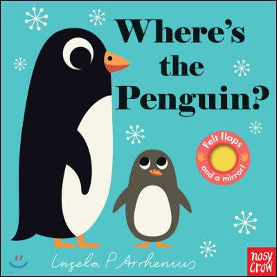 Where`s the Penguin?