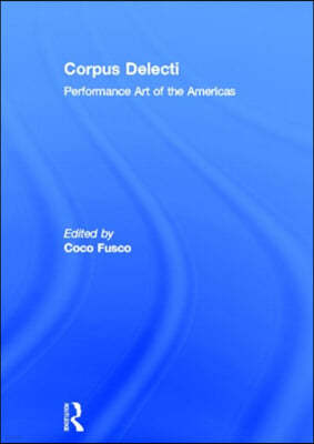 Corpus Delecti