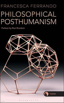 Philosophical Posthumanism