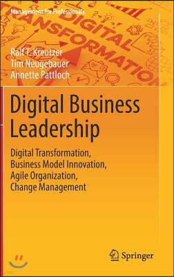 Digital Business Leadership