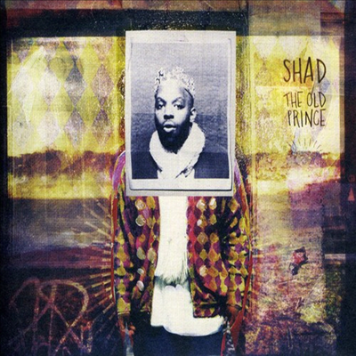 Shad - Old Prince (CD)
