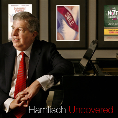 Various Artists - Hamlisch Uncovered (CD)