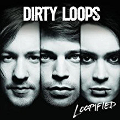 Dirty Loops - Loopified (CD)