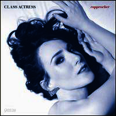 Class Actress - Rapprocher (Download Card)(LP)