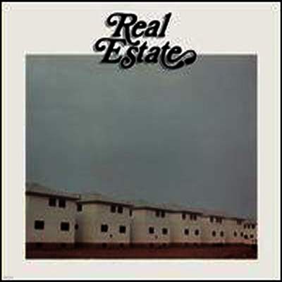 Real Estate — Days (Download Card) 앨범 커버