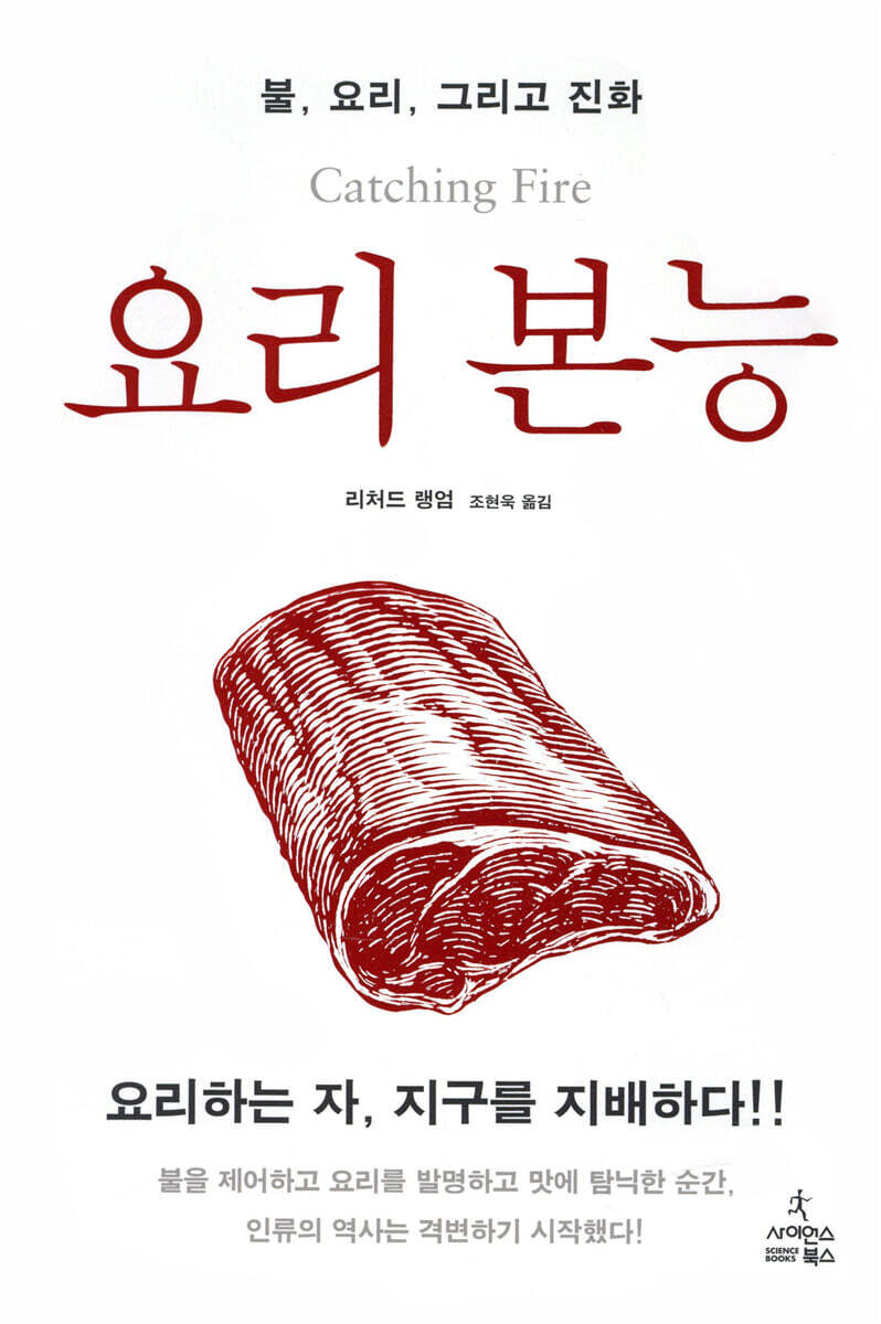 요리 본능
