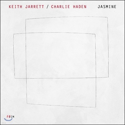 Keith Jarrett & Charlie Haden (Ű ڷ,  ̵) - Jasmine [SHM-CD]