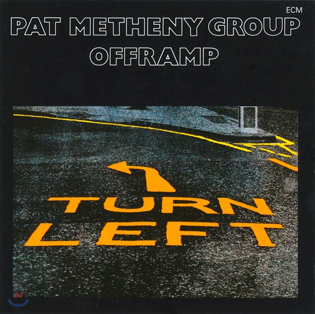 Pat Metheny Group (팻 매스니 그룹) - Offramp [SACD Hybrid]