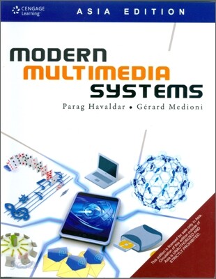 Modern Multimedia Systems