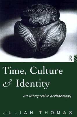 Time, Culture and Identity