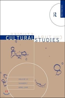 Cultural Studies V13 Issue 2