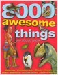 8000 Awesome Things You Should Know (Paperback) 