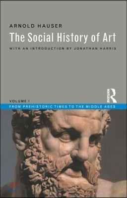 Social History of Art, Volume 1